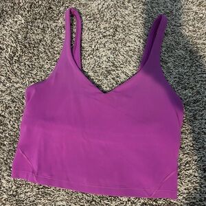 Lululemon align tank